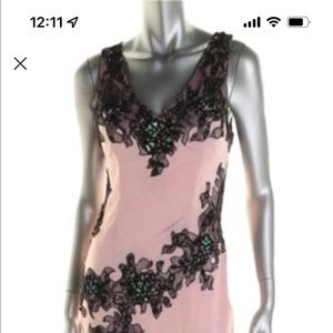 Sue Wong dress size 6